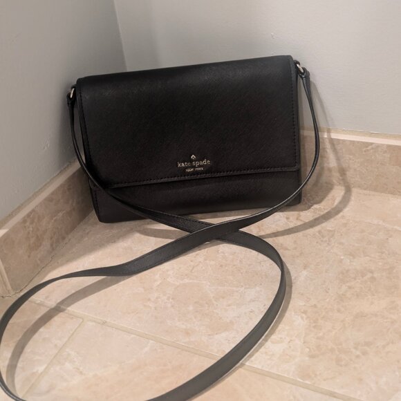 Kate Spade crossbody - Picture 1 of 7